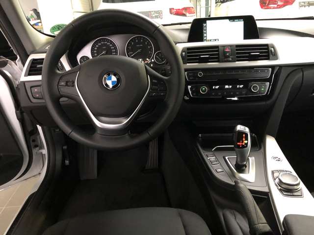 left hand drive BMW 3 SERIES (00/00/0) -  